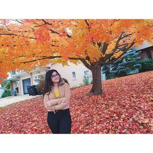 Meet your Posher, Jemimah grace